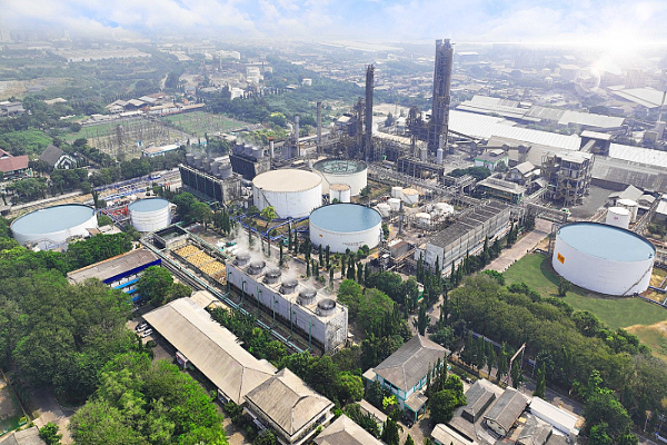 Ini Syarat Peserta Magang Petrokimia Gresik 2026, Cek Jadwal dan Tahapan Seleksinya