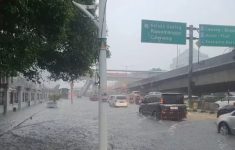 Isu Jakarta Banjir 5 Tahun Sekali, BMKG Bongkar Siklus dan Penyebabnya