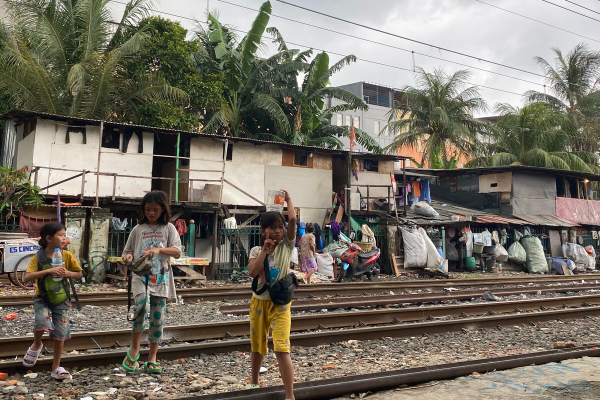 Rel Kereta Api di Jatinegara Dicuri, KAI Ingatkan Ancaman Pidana 3 Tahun