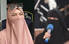 Wardatina Mawa Tak Ingin Lepas Cadar, Umi Pipik: Dia Lebih Taat Agama, Banjir Tawaran Kerja