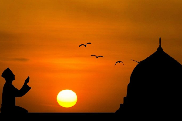 3 Doa Setelah Sholat Subuh di Bulan Ramadan agar Dosa Diampuni, Beserta Latin dan Artinya