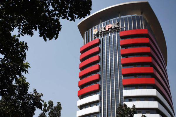 Daftar Nama Penyidik KPK yang Dipromosikan Menjadi Kapolres, Lengkap Beserta Lokasi Penempatannya