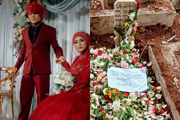 Istri Pesulap Merah Diduga Idap Anemia Aplastik, Kenali Penyebab dan Gejalanya!