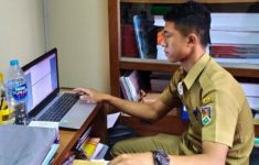 Aturan WFH Tiap Kamis Masih Digodok Pemkot Bogor, Sementara Pilih Terapkan WFA