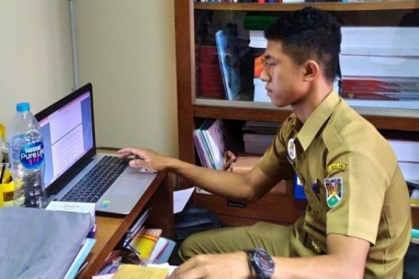 Aturan WFH Tiap Kamis Masih Digodok Pemkot Bogor, Sementara Pilih Terapkan WFA