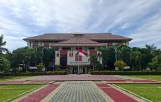 Daftar Posisi Kepala Pemkot Depok yang Kosong