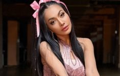 Denada Akui Ressa Anaknya, Bantah Keras Tuduhan Penelantaran