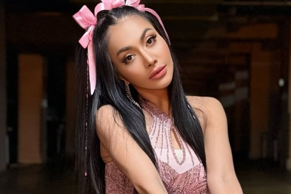 Denada Akui Ressa Anaknya, Bantah Keras Tuduhan Penelantaran