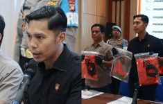 Sadis! Oknum TNI AL Aniaya Dua Pria di Depok Gegara Tuduh Transaksi Narkoba, Korban Ditelanjangi hingga Tewas