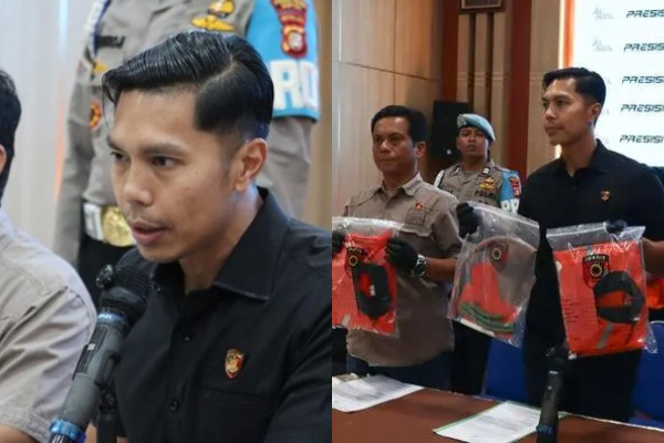 Sadis! Oknum TNI AL Aniaya Dua Pria di Depok Gegara Tuduh Transaksi Narkoba, Korban Ditelanjangi hingga Tewas