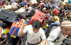 Jadwal Pendaftaran Mudik Gratis Lebaran 2026 Pemprov Jateng, Cek Rute Selengkapnya