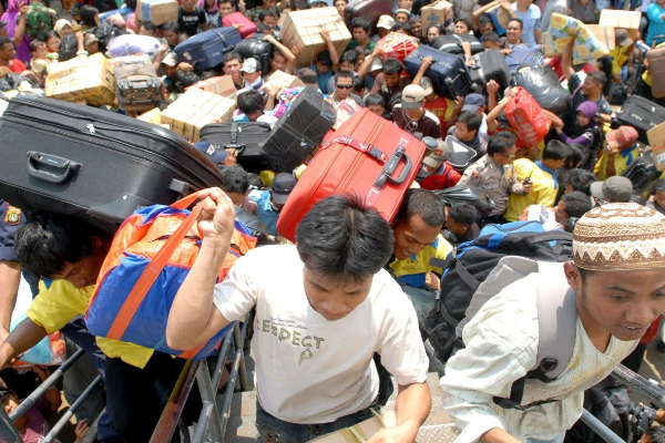 Jadwal Pendaftaran Mudik Gratis Lebaran 2026 Pemprov Jateng, Cek Rute Selengkapnya