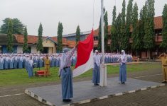 Aturan Wajib Upacara Bendera di Sekolah Terbaru 2026, Berdasarkan Surat Edaran Mendikdasmen
