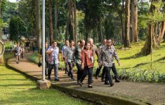 Fasilitas Taman Bendera Pusaka di Jakarta yang Bakal Dibuka Mulai Februari 2026: Ada Lapangan Padel