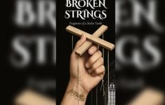 Link Buku Broken Strings Aurelie Moeremans yang Banyak Dicari Netizen, Begini Cara Aksesnya!