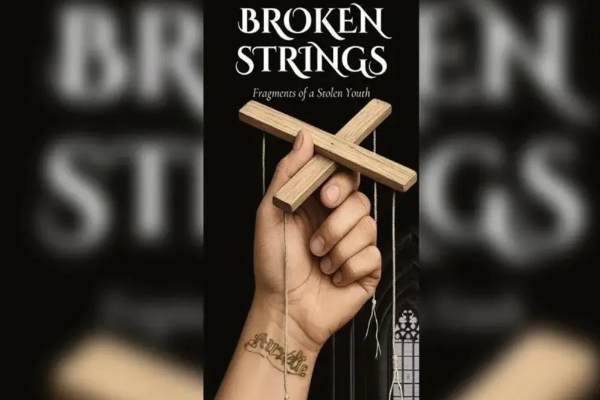 Link Buku Broken Strings Aurelie Moeremans yang Banyak Dicari Netizen, Begini Cara Aksesnya!