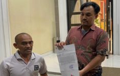 Memanas! Guru SMK 3 Berbak Berbalik Laporkan Siswa Terkait Pengeroyokan di Jambi