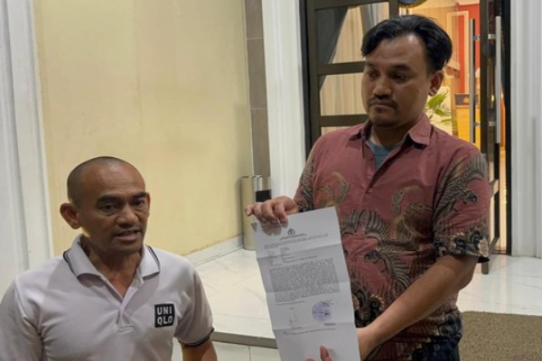 Memanas! Guru SMK 3 Berbak Berbalik Laporkan Siswa Terkait Pengeroyokan di Jambi