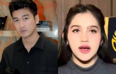 Aktor Anrez Adelio Terancam 12 Tahun Penjara atas Dugaan Kekerasan Seksual, Korban Hamil 8 Bulan