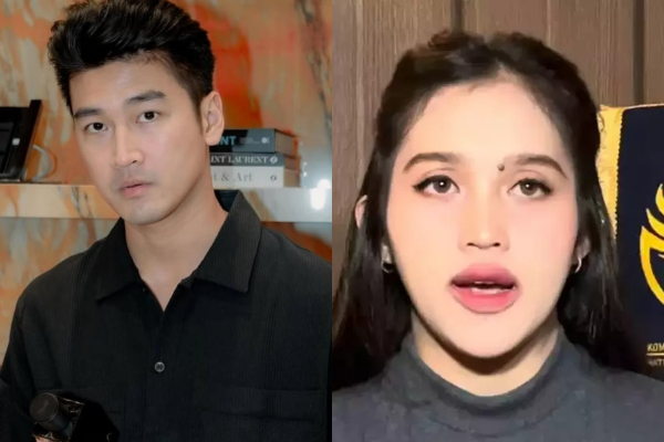 Aktor Anrez Adelio Terancam 12 Tahun Penjara atas Dugaan Kekerasan Seksual, Korban Hamil 8 Bulan