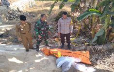 Jasad Pria Ditemukan di Kali Ciliwung Lenteng Agung, Ada Luka Lebam di Wajah Korban