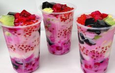 20 Buah-Buahan yang Enak Dijadikan Es Buah untuk Buka Puasa, Dijamin Segar dan Bikin Nagih!