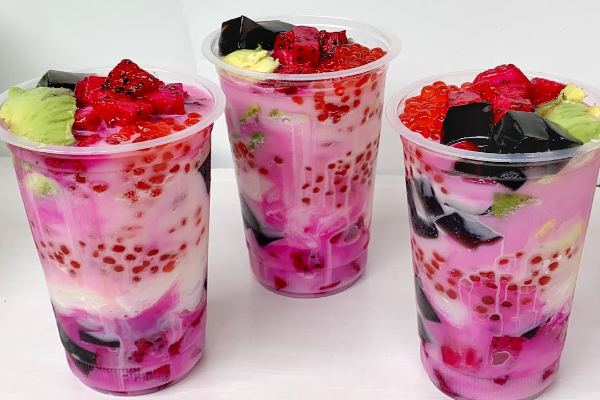 20 Buah-Buahan yang Enak Dijadikan Es Buah untuk Buka Puasa, Dijamin Segar dan Bikin Nagih!