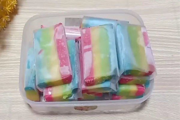 Resep Es Gabus Jadul, Camilan Legendaris dari Tepung Hunkwe