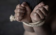 Aksi ART Culik Balita di Serang Tertangkap CCTV, Minta Tebusan Rp10,5 Juta