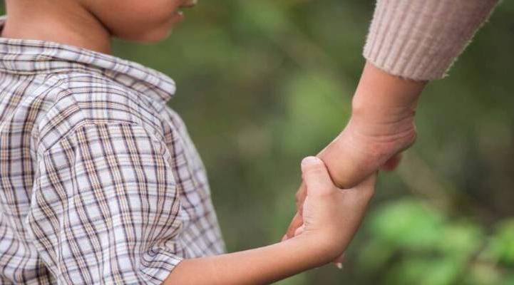 Miris! Pria Kelapa Gading Rebut Paksa Anak dari Mantan Istri, Fakta Hak Asuh Terungkap