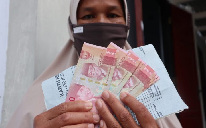 Bansos PKH-BPNT 2026 Tahap 1