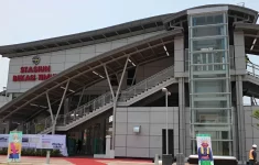 Ilustrasi stasiun Bekasi Timur (Source: 99)