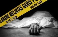 Terbawa Arus dari Kampung Melayu, Jasad Pemuda 19 Tahun Ditemukan di Kalijodo Jakut