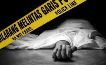 Terbawa Arus dari Kampung Melayu, Jasad Pemuda 19 Tahun Ditemukan di Kalijodo Jakut