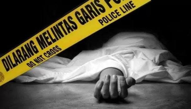 Terbawa Arus dari Kampung Melayu, Jasad Pemuda 19 Tahun Ditemukan di Kalijodo Jakut