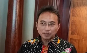 Ketua IDAI dr Piprim Basarah Yanuarso. (Source: Kumparan)