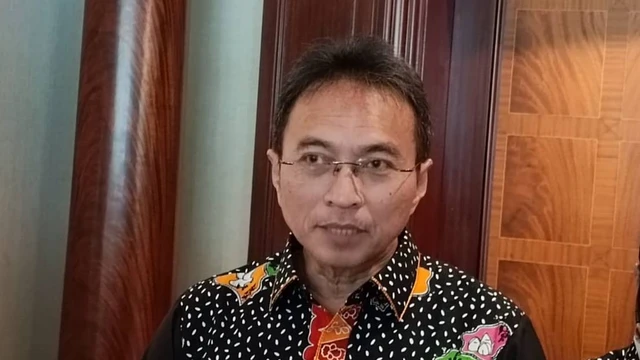 Ketua IDAI dr Piprim Basarah Yanuarso. (Source: Kumparan)