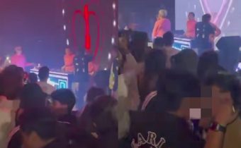 Viral! Pesta Acara LGBT di Cirebon Disorot Publik, Polisi Amankan 2 Orang, Netizen: Ciri-ciri Kiamat