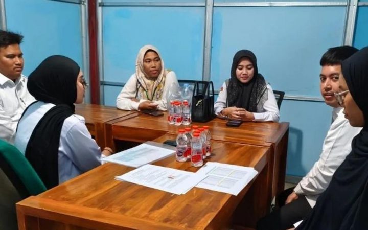 Viral Menu MBG Disebut Tak Layak, SPPG Bekasi Buka Fakta Sebenarnya dan Akhiri Polemik