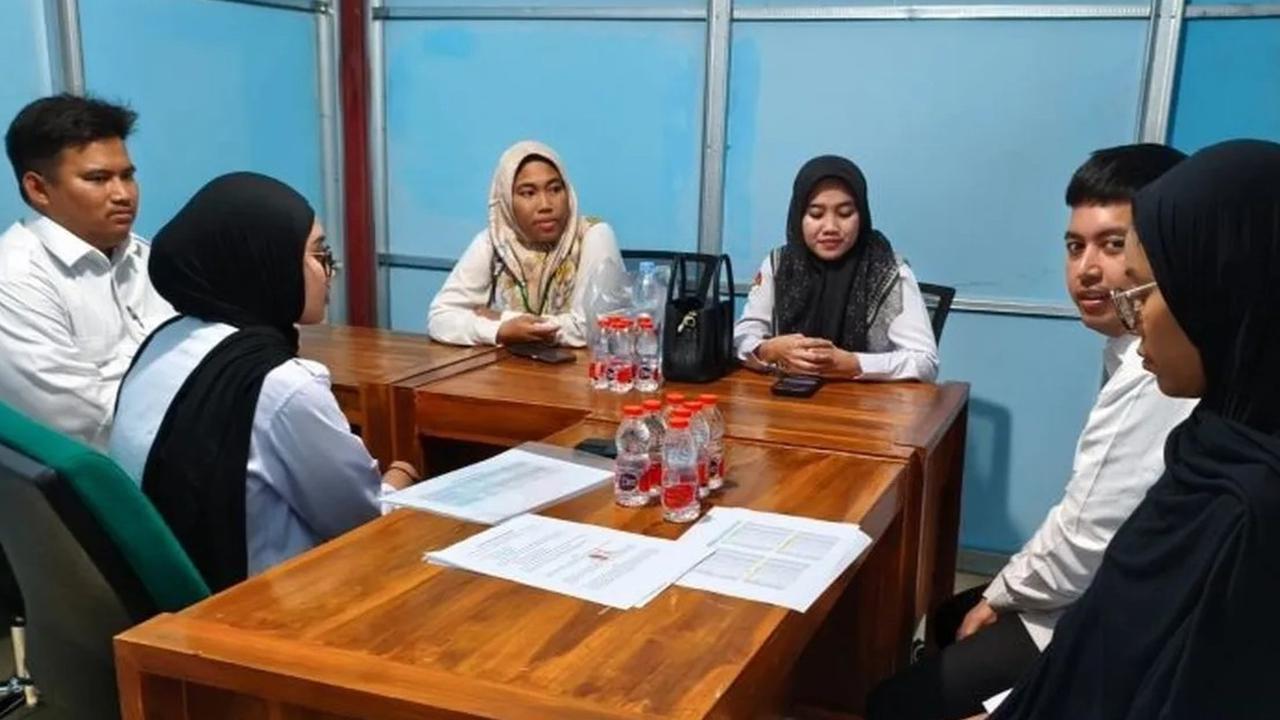 Viral Menu MBG Disebut Tak Layak, SPPG Bekasi Buka Fakta Sebenarnya dan Akhiri Polemik