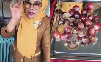 Paket MBG Busuk di SD Lampung Utara Picu Amarah Guru, Belasan Siswa Diduga Keracunan