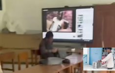 Viral Sekolah Tetap Terima 63 Porsi MBG Meski Tanpa Adanya Siswa dan KBM, Netizen: Sekolah Goib