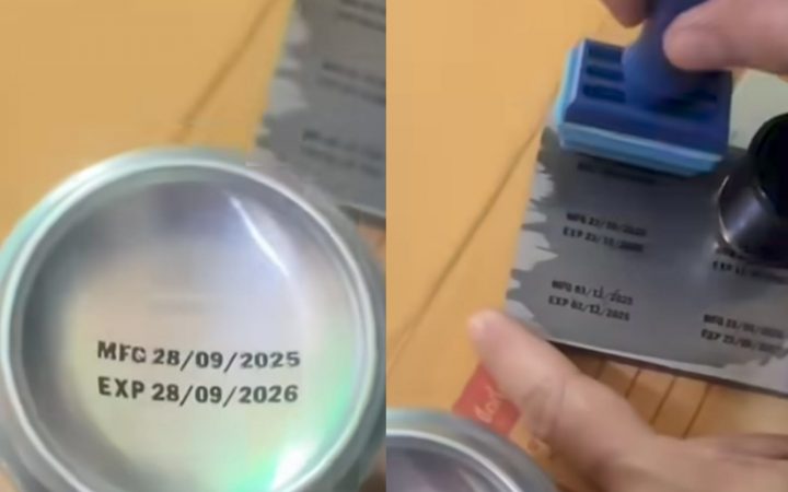 Waspada! Modus Penggantian Tanggal Kadaluarsa Makanan dan Minuman Kaleng, Ketahui Ciri-ciri dan Langkah Antisipasinya