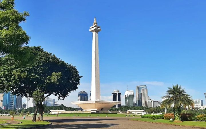 Harga Tiket Serta Jadwal Monas 2026, Ini Jam Operasional dan Cara Belinya