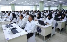 Pendaftaran CPNS 2026 Segera Dibuka, Ini Cara Daftar dan Prediksi Formasi SMA/SMK hingga S1