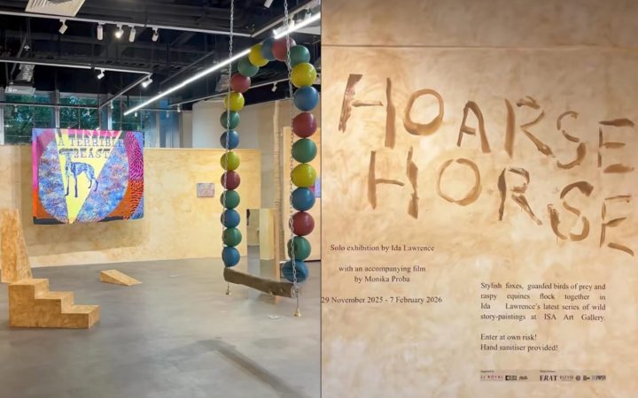 Catat! Ini 5 Rekomendasi Pameran Gratis di Jakarta Periode Januari-Februari 2026 yang Wajib Masuk Agenda