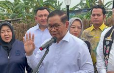 RDF Rorotan Disetop Sementara Usai Warga Protes Bau Menyengat, Gubernur DKI: Kita Cari Solusi Terbaik