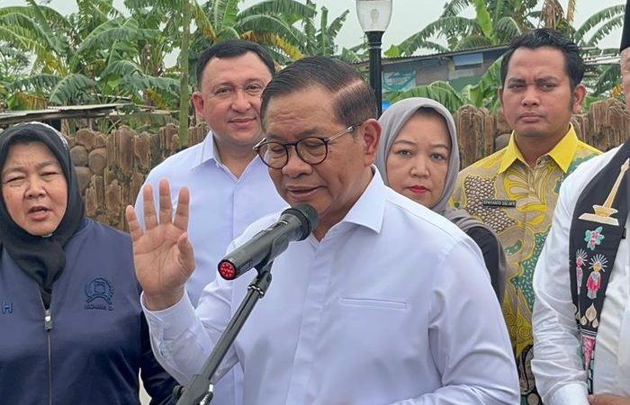 RDF Rorotan Disetop Sementara Usai Warga Protes Bau Menyengat, Gubernur DKI: Kita Cari Solusi Terbaik