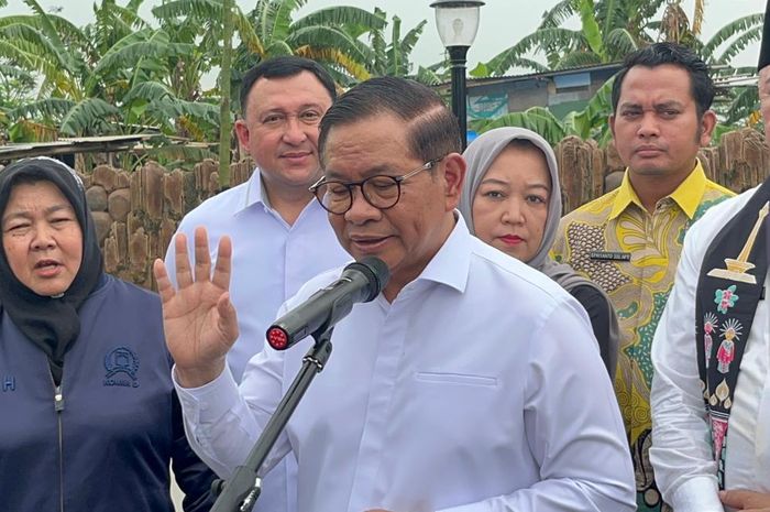 RDF Rorotan Disetop Sementara Usai Warga Protes Bau Menyengat, Gubernur DKI: Kita Cari Solusi Terbaik