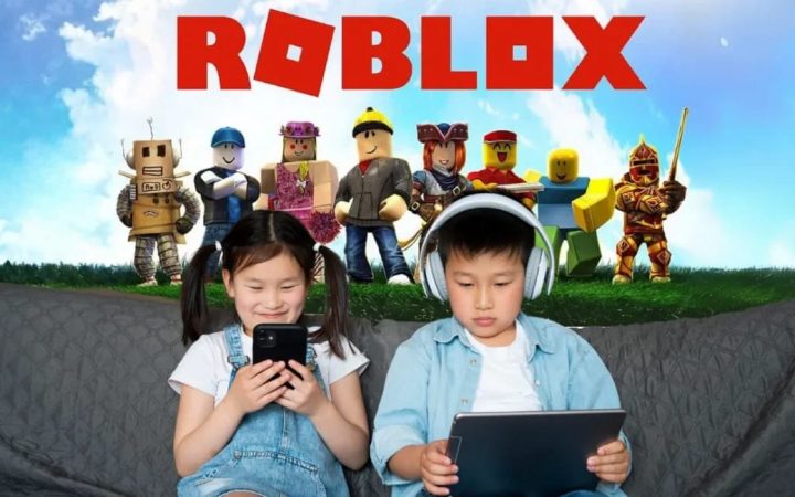 Game Roblox Perketat Aturan, Kini Wajib Verifikasi Usia Sebelum Akses Fitur Chat